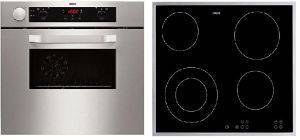 ZANUSSI ZCB 880 XQ+ZVT 65 X  -    