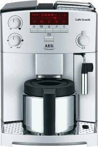 ΜΗΧΑΝΗ ESPRESSO AEG CG 6200 ΜΗΧΑΝΗ ESPRESSO AEG CG 6200