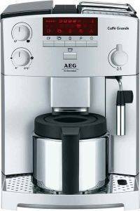  ESPRESSO AEG CG 6200