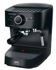ΜΗΧΑΝΗ ESPRESSO AEG EA 250 CREMA ΜΗΧΑΝΗ ESPRESSO AEG EA 250 CREMA