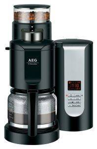 A  AEG COMBI COFFEE MAKER KAM 200