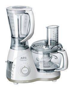ΚΟΥΖΙΝΟΜΗΧΑΝΗ AEG FP4200 ΚΟΥΖΙΝΟΜΗΧΑΝΗ AEG FP4200