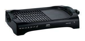 ΓΚΡΙΛΙΕΡΑ AEG TG340 ΓΚΡΙΛΙΕΡΑ AEG TG340
