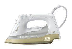 ΣΙΔΕΡΟ AEG DB 7540 ΣΙΔΕΡΟ AEG DB 7540