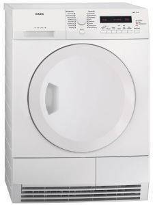 ΣΤΕΓΝΩΤΗΡΙΟ ΡΟΥΧΩΝ 8KG AEG T 75280AC ΣΤΕΓΝΩΤΗΡΙΟ ΡΟΥΧΩΝ 8KG AEG T 75280AC