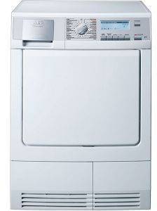 ΣΤΕΓΝΩΤΗΡΙΟ AEG LAVATHERM T 88840 ΣΤΕΓΝΩΤΗΡΙΟ AEG LAVATHERM T 88840