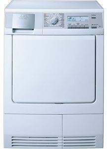 ΣΤΕΓΝΩΤΗΡΙΟ AEG LAVATHERM T 59840 ΣΤΕΓΝΩΤΗΡΙΟ AEG LAVATHERM T 59840