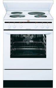 ΕΜΑΓΙΕ ΚΟΥΖΙΝΑ AEG COMPETENCE 30006 FF -W ΕΜΑΓΙΕ ΚΟΥΖΙΝΑ AEG COMPETENCE 30006 FF -W