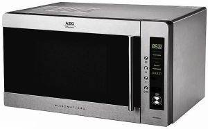 ΦΟΥΡΝΟΣ ΜΙΚΡΟΚΥΜΑΤΩΝ AEG MCD 2540 E-M ΦΟΥΡΝΟΣ ΜΙΚΡΟΚΥΜΑΤΩΝ AEG MCD 2540 E-M