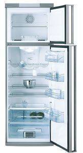 ΨΥΓΕΙΟ ΔΙΠΟΡΤΟ AEG SANTO 75328 DT2 ΨΥΓΕΙΟ ΔΙΠΟΡΤΟ AEG SANTO 75328 DT2