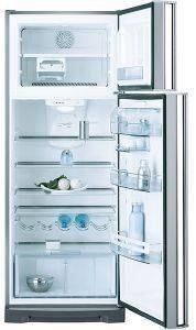 ΨΥΓΕΙΟ ΔΙΠΟΡΤΟ AEG SANTO 75428 DT2 ΨΥΓΕΙΟ ΔΙΠΟΡΤΟ AEG SANTO 75428 DT2