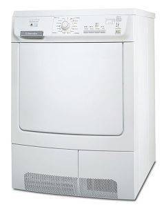 ΣΤΕΓΝΩΤΗΡΙΟ ELECTROLUX EDC 78550 W ΣΤΕΓΝΩΤΗΡΙΟ ELECTROLUX EDC 78550 W