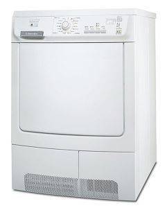  ELECTROLUX EDC 78550 W