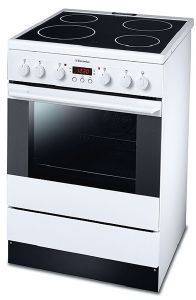    ELECTROLUX EKC 63314 W