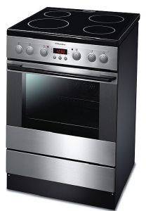 ΗΛΕΚΤΡΙΚΗ ΚΟΥΖΙΝΑ ΚΕΡΑΜΙΚΗ ELECTROLUX EKC 63314 X ΗΛΕΚΤΡΙΚΗ ΚΟΥΖΙΝΑ ΚΕΡΑΜΙΚΗ ELECTROLUX EKC 63314 X