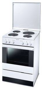 ΗΛΕΚΤΡΙΚΗ ΚΟΥΖΙΝΑ ΕΜΑΓΙΕ ELECTROLUX EKE 63004 W ΗΛΕΚΤΡΙΚΗ ΚΟΥΖΙΝΑ ΕΜΑΓΙΕ ELECTROLUX EKE 63004 W