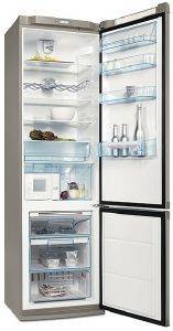 ΨΥΓΕΙΟΚΑΤΑΨΥΚΤΗΣ 60CM ELECTROLUX ENA 38637 X ΨΥΓΕΙΟΚΑΤΑΨΥΚΤΗΣ 60CM ELECTROLUX ENA 38637 X