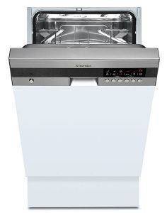ΕΝΤΟΙΧΙΖΟΜΕΝΟ ΠΛΥΝΤΗΡΙΟ ΠΙΑΤΩΝ 45CM ELECTROLUX ESI 45010 X ΕΝΤΟΙΧΙΖΟΜΕΝΟ ΠΛΥΝΤΗΡΙΟ ΠΙΑΤΩΝ 45CM ELECTROLUX ESI 45010 X
