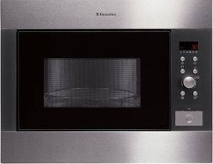 ΕΝΤΟΙΧΙΖΟΜΕΝΟΣ ΦΟΥΡΝΟΣ ΜΙΚΡΟΚΥΜΑΤΩΝ ELECTROLUX EMS 26415 X ΕΝΤΟΙΧΙΖΟΜΕΝΟΣ ΦΟΥΡΝΟΣ ΜΙΚΡΟΚΥΜΑΤΩΝ ELECTROLUX EMS 26415 X