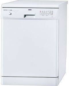 ΠΛΥΝΤΗΡΙΟ ΠΙΑΤΩΝ 60CM ZANUSSI ZDF 312 ΠΛΥΝΤΗΡΙΟ ΠΙΑΤΩΝ 60CM ZANUSSI ZDF 312