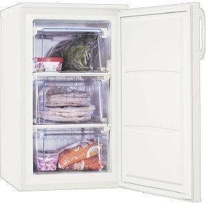 ΚΑΤΑΨΥΚΤΗΣ ΚΑΘΕΤΟΣ ZANUSSI ZFT 209W ΚΑΤΑΨΥΚΤΗΣ ΚΑΘΕΤΟΣ ZANUSSI ZFT 209W