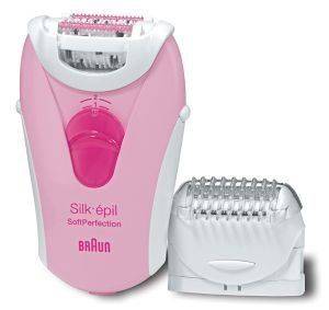 ΑΠΟΤΡΙΧΩΤΙΚΗ ΜΗΧΑΝΗ BRAUN SE3720/10 ΑΠΟΤΡΙΧΩΤΙΚΗ ΜΗΧΑΝΗ BRAUN SE3720/10