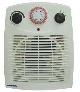 ΑΕΡΟΘΕΡΜΟ 2000W HF-20005 ΑΕΡΟΘΕΡΜΟ 2000W HF-20005