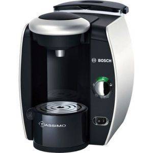 ΠΟΛΥΚΑΦΕΤΙΕΡΑ ΡΟΦΗΜΑΤΩΝ BOSCH TASSIMO 4011 SILVER ΠΟΛΥΚΑΦΕΤΙΕΡΑ ΡΟΦΗΜΑΤΩΝ BOSCH TASSIMO 4011 SILVER
