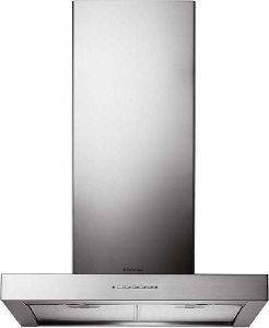 ΚΑΜΙΝΙ 60CM INOX ELECTROLUX EFC 6540 X ΚΑΜΙΝΙ 60CM INOX ELECTROLUX EFC 6540 X