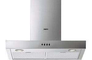 ΑΠΟΡΡΟΦΗΤΗΡΑΣ ΤΖΑΚΙ 60CM INOX ZANUSSI ZHC 6244 X ΑΠΟΡΡΟΦΗΤΗΡΑΣ ΤΖΑΚΙ 60CM INOX ZANUSSI ZHC 6244 X