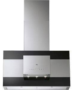 ΚΑΜΙΝΙ 90CM INOX AEG DD 9993-M ΚΑΜΙΝΙ 90CM INOX AEG DD 9993-M
