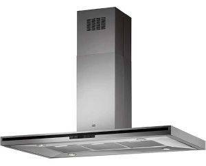 ΑΠΟΡΡΟΦΗΤΗΡΑΣ ΝΗΣΙΔΑ 120CM INOX AEG DI 8821-M ΑΠΟΡΡΟΦΗΤΗΡΑΣ ΝΗΣΙΔΑ 120CM INOX AEG DI 8821-M