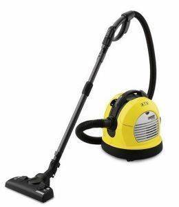 ΗΛΕΚΤΡΙΚΗ ΣΚΟΥΠΑ ΞΗΡΗΣ ΑΝΑΡΡΟΦΗΣΗΣ KARCHER VC 6300 ΗΛΕΚΤΡΙΚΗ ΣΚΟΥΠΑ ΞΗΡΗΣ ΑΝΑΡΡΟΦΗΣΗΣ KARCHER VC 6300