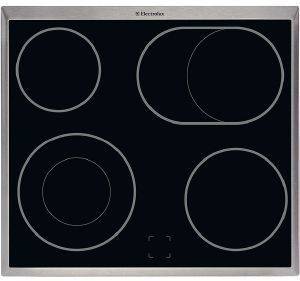   ELECTROLUX EHC 60060 X