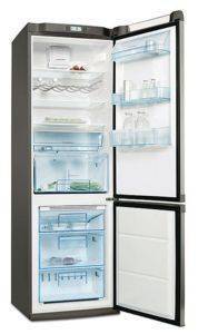 ΨΥΓΕΙΟΚΑΤΑΨΥΚΤΗΣ 60CM ELECTROLUX ENA 34733 X ΨΥΓΕΙΟΚΑΤΑΨΥΚΤΗΣ 60CM ELECTROLUX ENA 34733 X