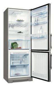 ΨΥΓΕΙΟΚΑΤΑΨΥΚΤΗΣ 70CM ELECTROLUX ENB 44691 X ΨΥΓΕΙΟΚΑΤΑΨΥΚΤΗΣ 70CM ELECTROLUX ENB 44691 X