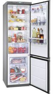 ΨΥΓΕΙΟΚΑΤΑΨΥΚΤΗΣ 60CM ZANUSSI ZRB 940 VX ΨΥΓΕΙΟΚΑΤΑΨΥΚΤΗΣ 60CM ZANUSSI ZRB 940 VX