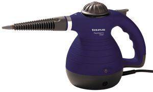 ΑΤΜΟΚΑΘΑΡΙΣΤΗΣ TAURUS RAPIDISSIMO CLEAN ΑΤΜΟΚΑΘΑΡΙΣΤΗΣ TAURUS RAPIDISSIMO CLEAN