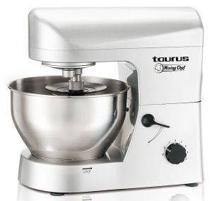 TAURUS MIXING CHEF ΕΠΑΓΓΕΛΜΑΤΙΚΟ ΜΙΞΕΡ TAURUS MIXING CHEF ΕΠΑΓΓΕΛΜΑΤΙΚΟ ΜΙΞΕΡ