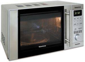 TAURUS   EXCLUSIVE 25L INOX