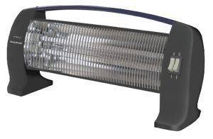 ΘΕΡΜΑΣΤΡΑ QUARTZ TAURUS PR-2 ΘΕΡΜΑΣΤΡΑ QUARTZ TAURUS PR-2