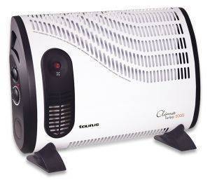 CONVECTOR TAURUS CLIMA TURBO 2000 CONVECTOR TAURUS CLIMA TURBO 2000