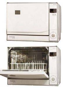 MINI ΠΛΥΝΤΗΡΙΟ ΠΙΑΤΩΝ SCHAUB LORENZ SLD 145 MINI ΠΛΥΝΤΗΡΙΟ ΠΙΑΤΩΝ SCHAUB LORENZ SLD 145