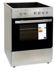 ΚΟΥΖΙΝΑ SCHAUB LORENZ SLCK 86 INOX ΜΕ ΚΕΡΑΜΙΚΕΣ ΕΣΤΙΕΣ ΚΟΥΖΙΝΑ SCHAUB LORENZ SLCK 86 INOX ΜΕ ΚΕΡΑΜΙΚΕΣ ΕΣΤΙΕΣ