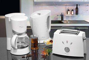 ��� ��������� �������� & ��������� CLATRONIC FS3221