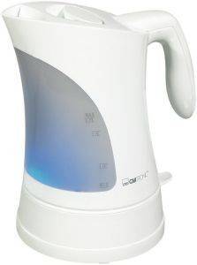 ΒΡΑΣΤΗΡΑΣ CLATRONIC WK2950 2200W ΒΡΑΣΤΗΡΑΣ CLATRONIC WK2950 2200W