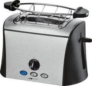 ΦΡΥΓΑΝΙΕΡΑ 850W ΑΠΟ ΑΝΟΞΕΙΔΩΤΟ ΑΤΣΑΛΙ CLATRONIC TA 3324 ΦΡΥΓΑΝΙΕΡΑ 850W ΑΠΟ ΑΝΟΞΕΙΔΩΤΟ ΑΤΣΑΛΙ CLATRONIC TA 3324
