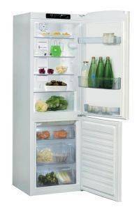 ΨΥΓΕΙΟΚΑΤΑΨΥΚΤΗΣ WHIRLPOOL WBE 3321 A+NFWM ΨΥΓΕΙΟΚΑΤΑΨΥΚΤΗΣ WHIRLPOOL WBE 3321 A+NFWM