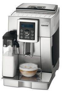 ΑΥΤΟΜΑΤΗ ΚΑΦΕΤΙΕΡΑ ESPRESSO COMPACT ECAM.23.450.SB ΑΥΤΟΜΑΤΗ ΚΑΦΕΤΙΕΡΑ ESPRESSO COMPACT ECAM.23.450.SB