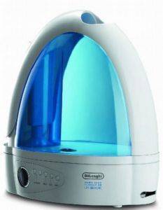 ΥΓΡΑΝΤΗΡΑΣ DELONGHI UH800E ΥΓΡΑΝΤΗΡΑΣ DELONGHI UH800E